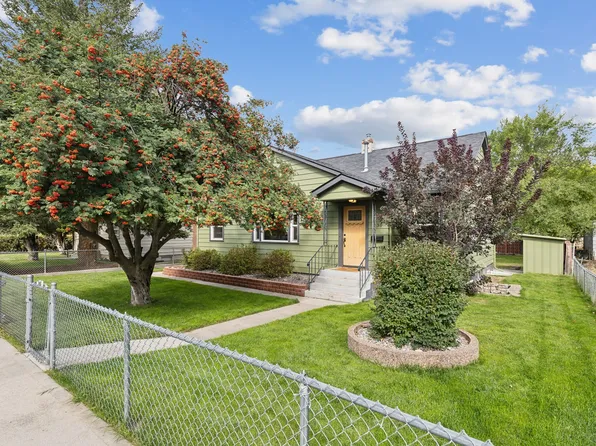 130 Fairview Ave, Missoula, MT 59801