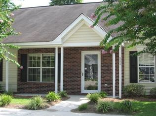 111 Hardee Ave, Summerville, SC 29485