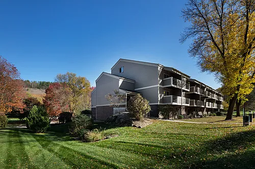 Cedar Glen Apartments (Phase I and II) Photo 1