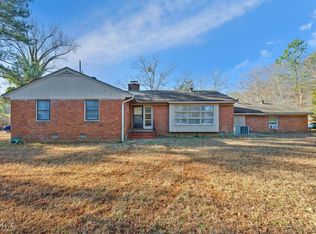 1758 Waymanville Rd, Thomaston, GA 30286