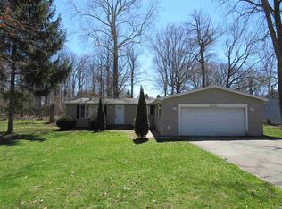 20740 Roycroft Dr, South Bend, IN 46614