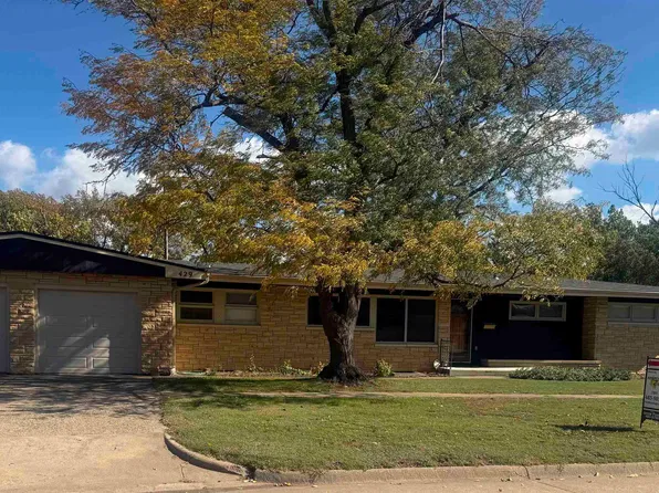 429 N Ash St, Russell, KS 67665