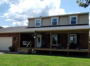 214 Deatherage Dr, Carrollton, KY 41008