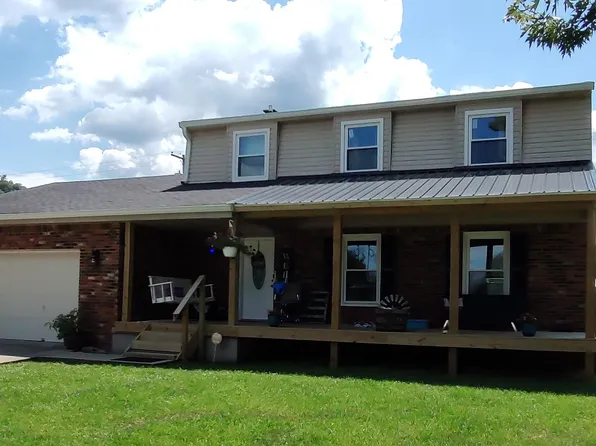 214 Deatherage Dr, Carrollton, KY 41008