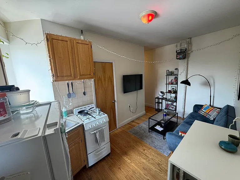 212 Avenue B #25 — Photo 2