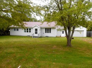 229 McGinnis Rd, Waddington, NY 13694