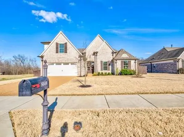 5148 Canebreak Cv, Arlington, TN 38002