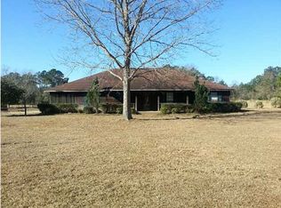 8455 Lott Rd, Wilmer, AL 36587