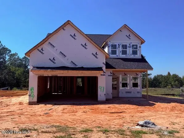 657 Broadsword Way, Graniteville, SC 29829