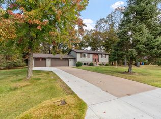 1450 32nd Ave SW, Cambridge, MN 55008