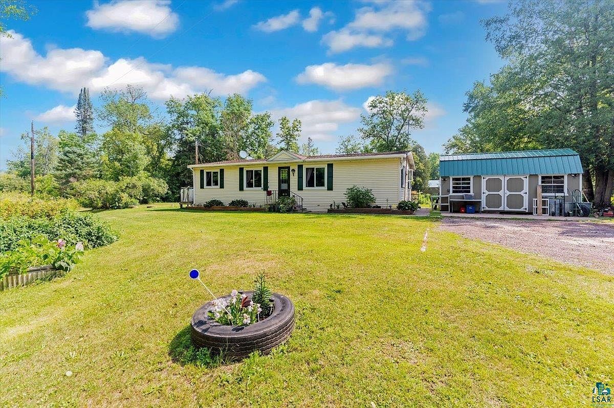 2876 South River Rd, South Range, WI 54874 MLS 6110157 Zillow