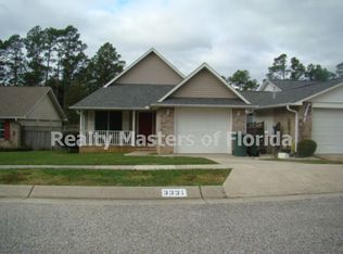 3331 Mariners Ct, Pensacola, FL 32526