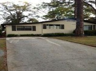 606 Poplar St, Waycross, GA 31501