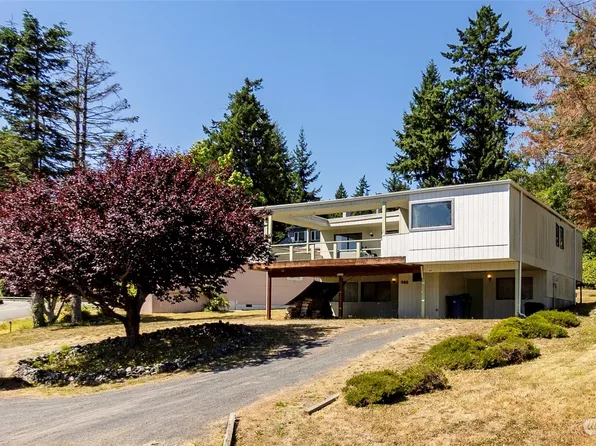 469 Nez Perce Place, La Conner, WA 98257