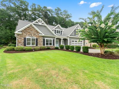 916 Oyster Pointe Drive, Sunset Beach, NC, 28468