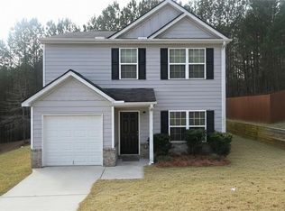 3297 Talkeetna Rd, Douglasville, GA 30135