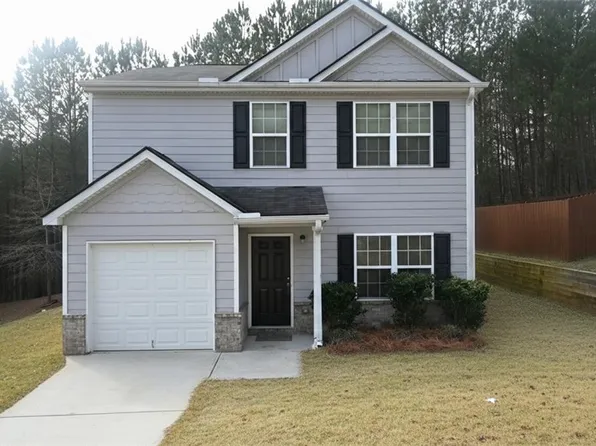 3297 Talkeetna Rd, Douglasville, GA 30135