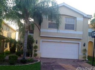 5217 Rising Comet Ln, Greenacres, FL 33463