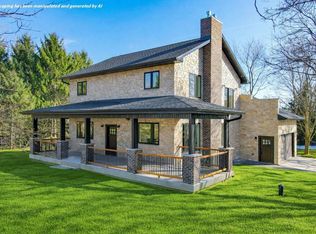 6514 E Bingham Rd, Milton, WI 53563