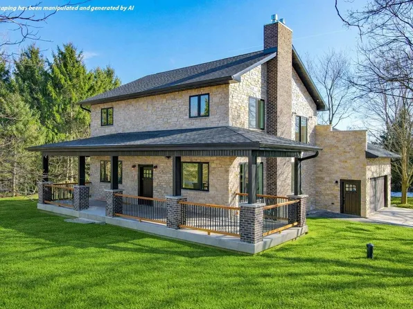 6514 East Bingham Road, Milton, WI 53563