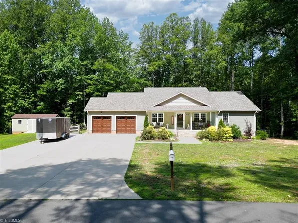 5086 Appalachian Rd, Winston Salem, NC 27105