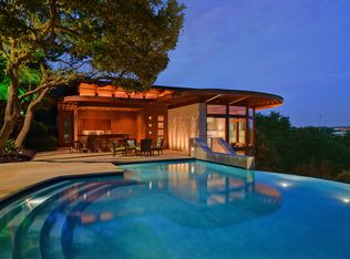 101 Pascal Ln, Austin, TX 78746