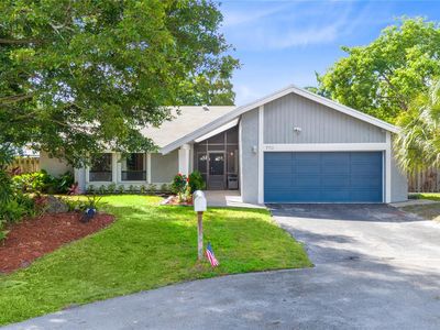 770 NW 77th Avenue, Plantation, FL, 33324