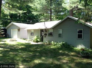 8417 Hiawatha Ave, Brainerd, MN 56401