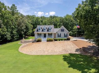 82 Henry Mack Hill Rd, Rydal, GA 30171