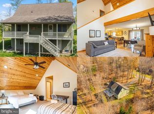 37 Sugar Maple Ln, Mc Henry, MD 21541