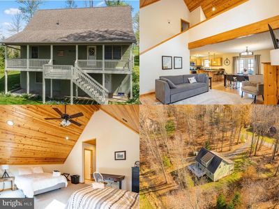 37 Sugar Maple Ln, Mc Henry, MD, 21541