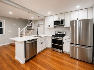25 Alice St UNIT 1F, Revere, MA 02151