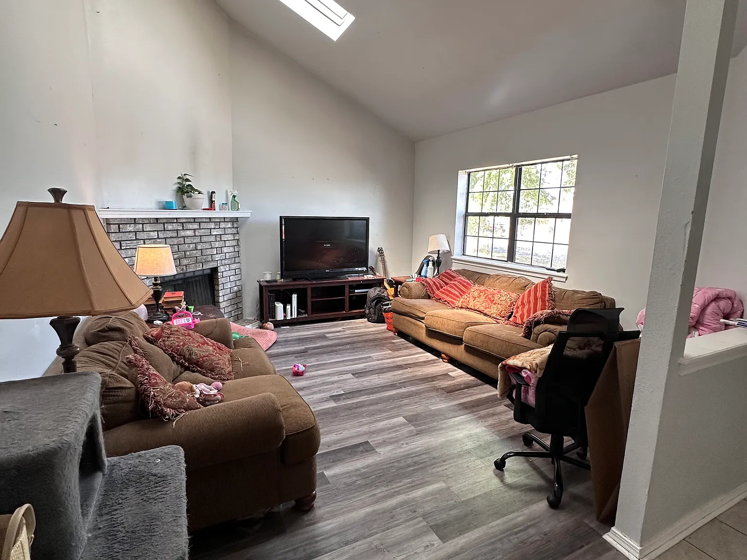 3 bed, 1434 sqft, $1,600 — Photo 3
