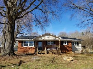 8260 Park Edwards Rd, Kannapolis, NC 28081