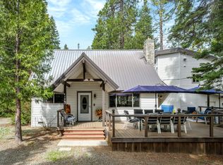 41250 Kokanee Ln, Shaver Lake, CA