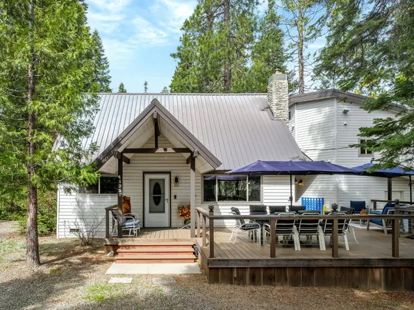 41250 Kokanee Ln, Shaver Lake, CA 93664