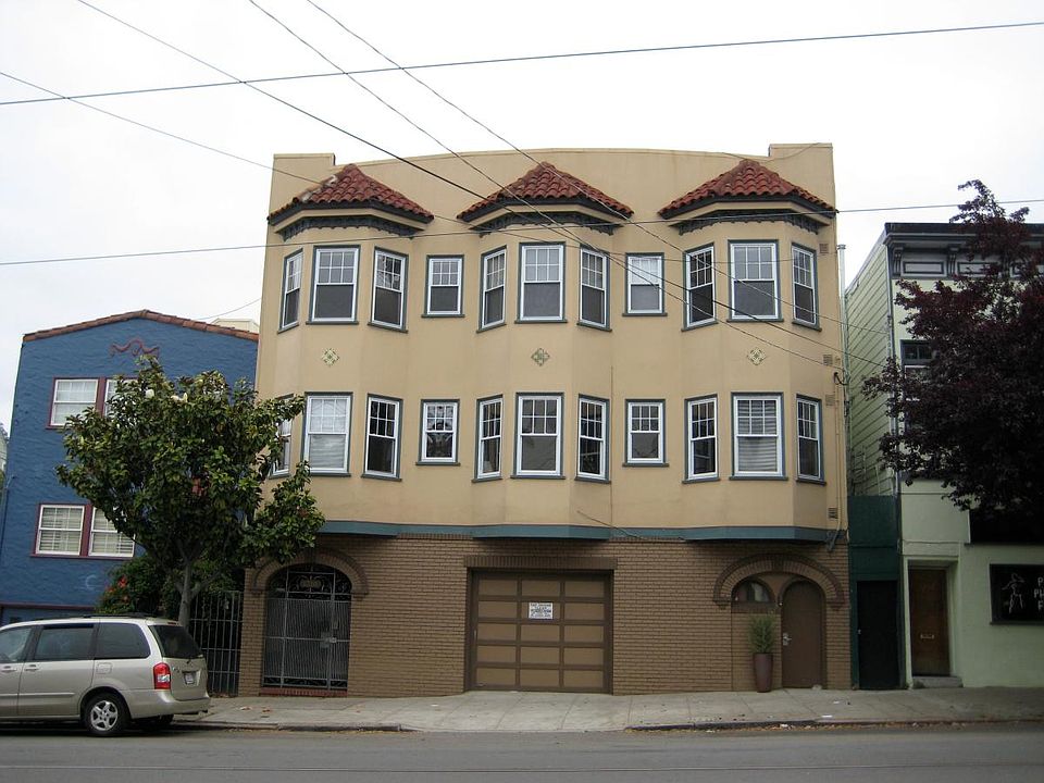 1st image of 1310 Church St APT 4