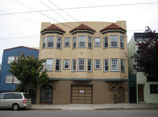 1310 Church St APT 4, San Francisco, CA 94114