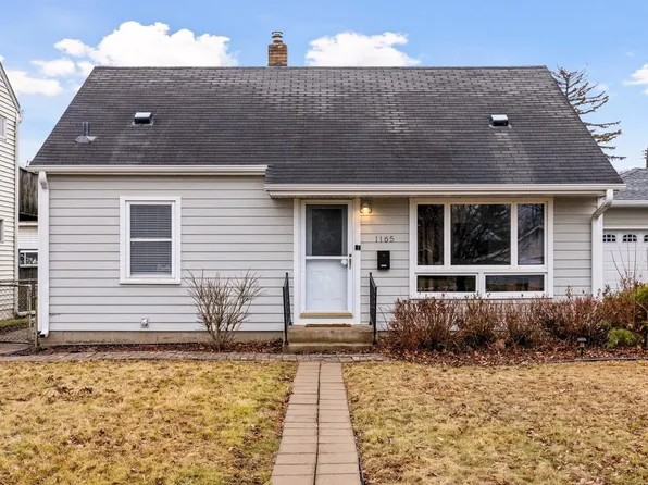 1165 Cleveland Ave S, Saint Paul, MN 55116