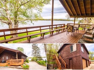 3212 Latoka Beach Rd SW, Alexandria, MN 56308