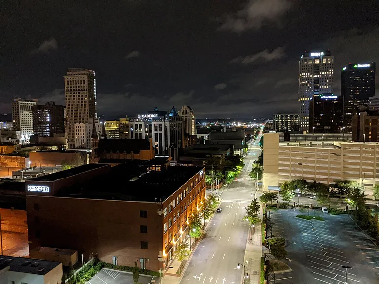 Lofts at American Life - Downtown Birmingham, AL — Photo 24
