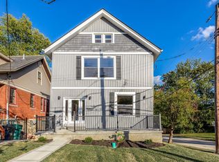 558 Grand Ave, Cincinnati, OH 45205