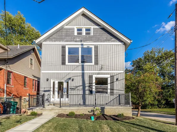 558 Grand Ave, Cincinnati, OH 45205