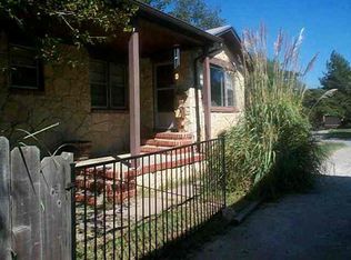 431 N Pershing Ave, Wichita, KS 67208