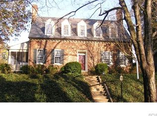 2027 Westover Hills Blvd, Richmond, VA 23225