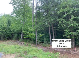 14 Brant Lake Creek Road, Brant Lake, NY 12815