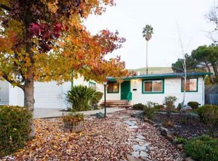 720 Knocknaboul Way, San Rafael, CA 94903