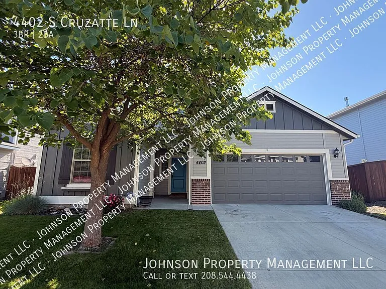 4402 S Cruzatte Ln — Photo 2