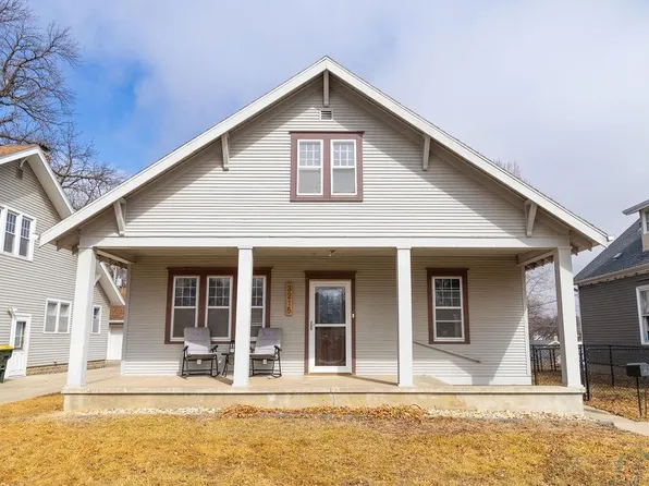 3215 5th Ave, Sioux City, IA 51106