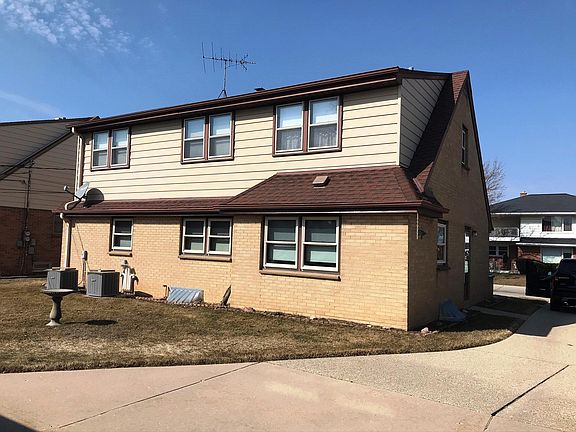 2nd image of 7231 W Tripoli Ave #7233